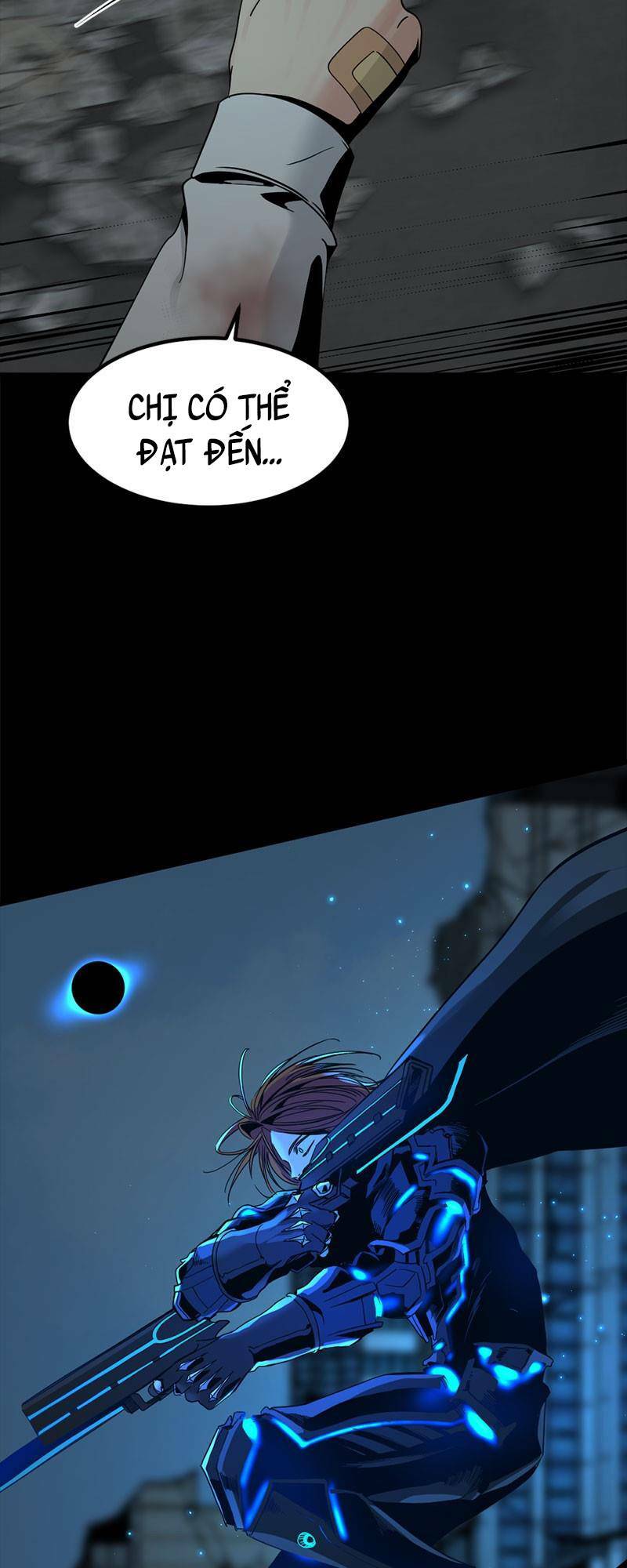 Kẻ giết anh hùng - Chapter 26 - Page 14