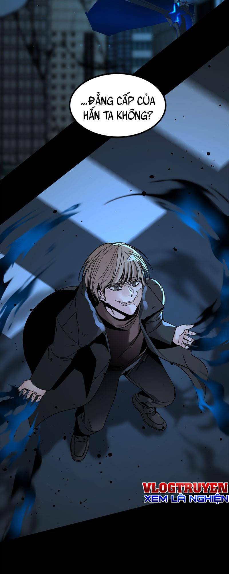 Kẻ giết anh hùng - Chapter 26 - Page 15