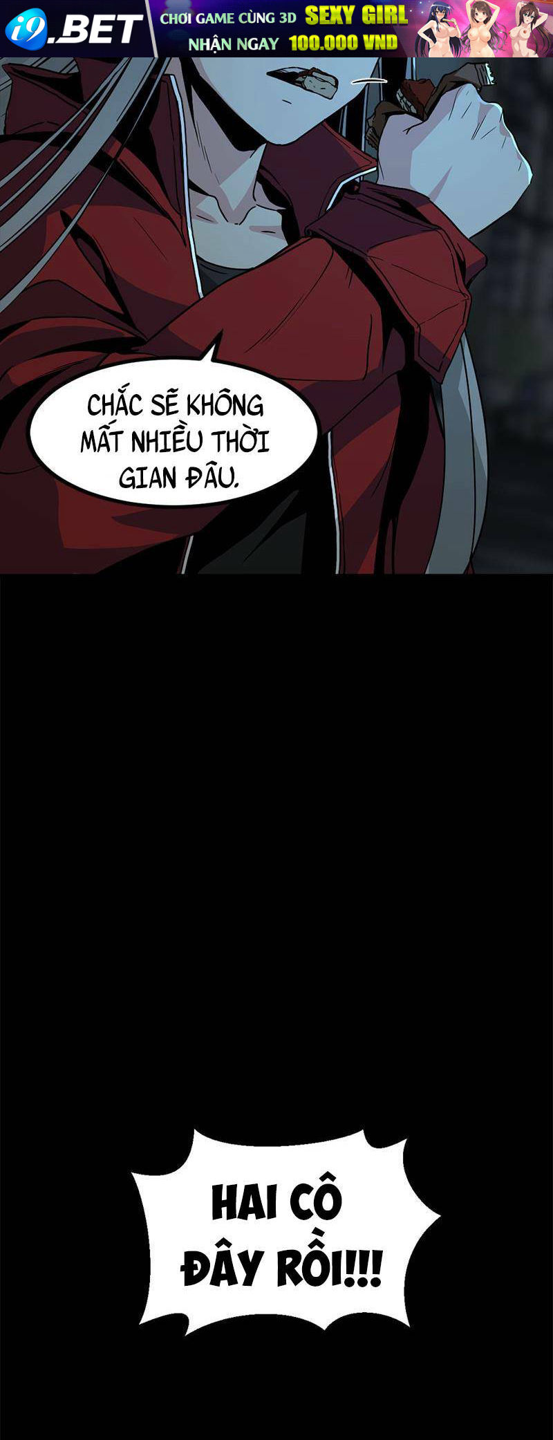 Kẻ giết anh hùng - Chapter 26 - Page 18