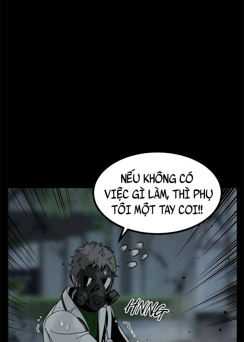 Kẻ giết anh hùng - Chapter 26 - Page 19