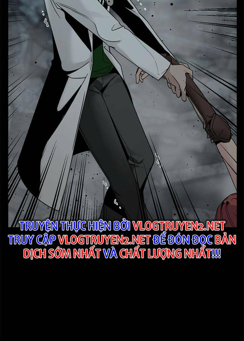 Kẻ giết anh hùng - Chapter 26 - Page 20