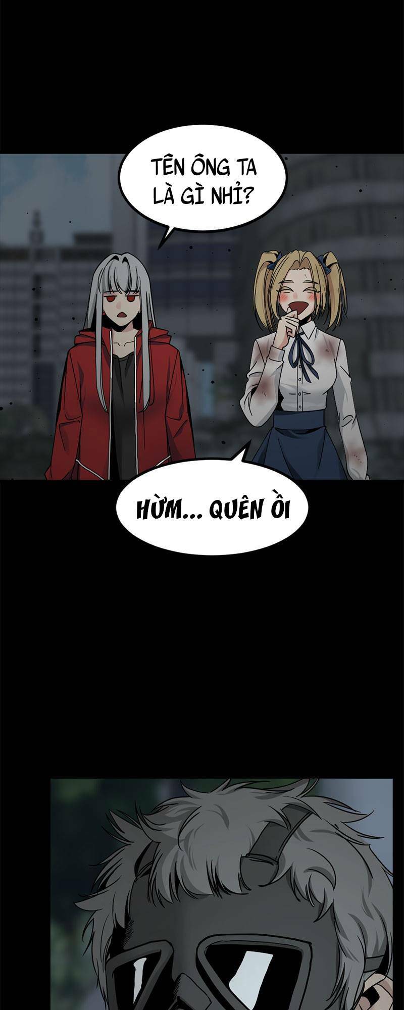 Kẻ giết anh hùng - Chapter 26 - Page 21