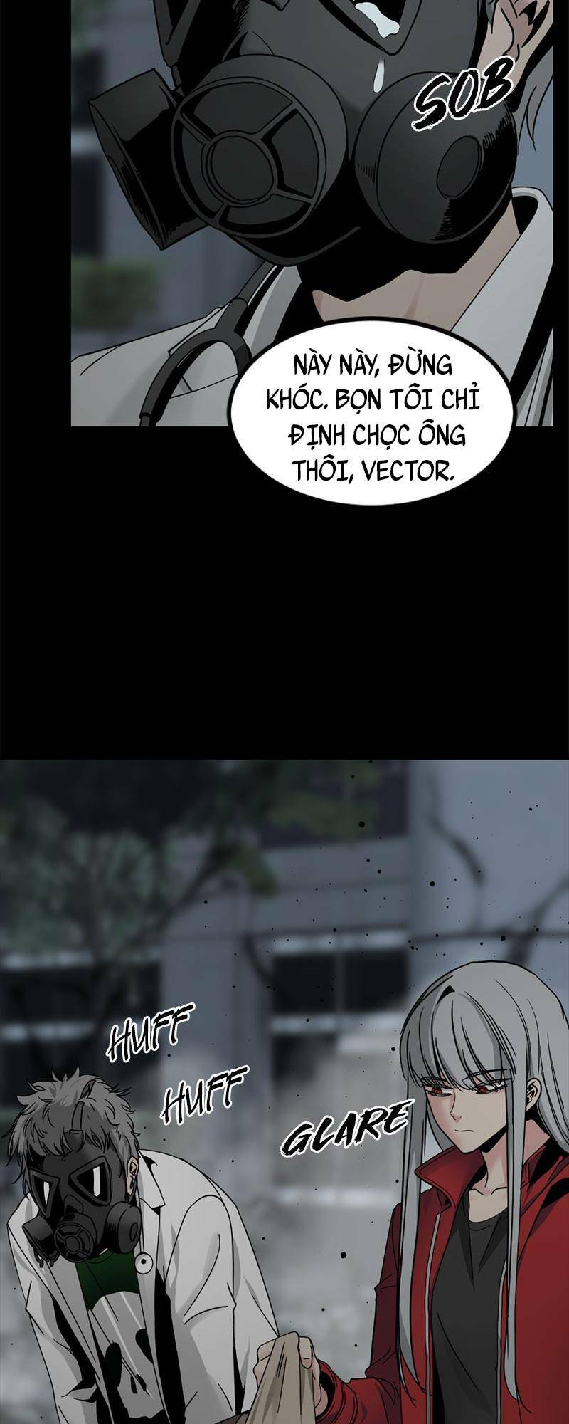 Kẻ giết anh hùng - Chapter 26 - Page 22