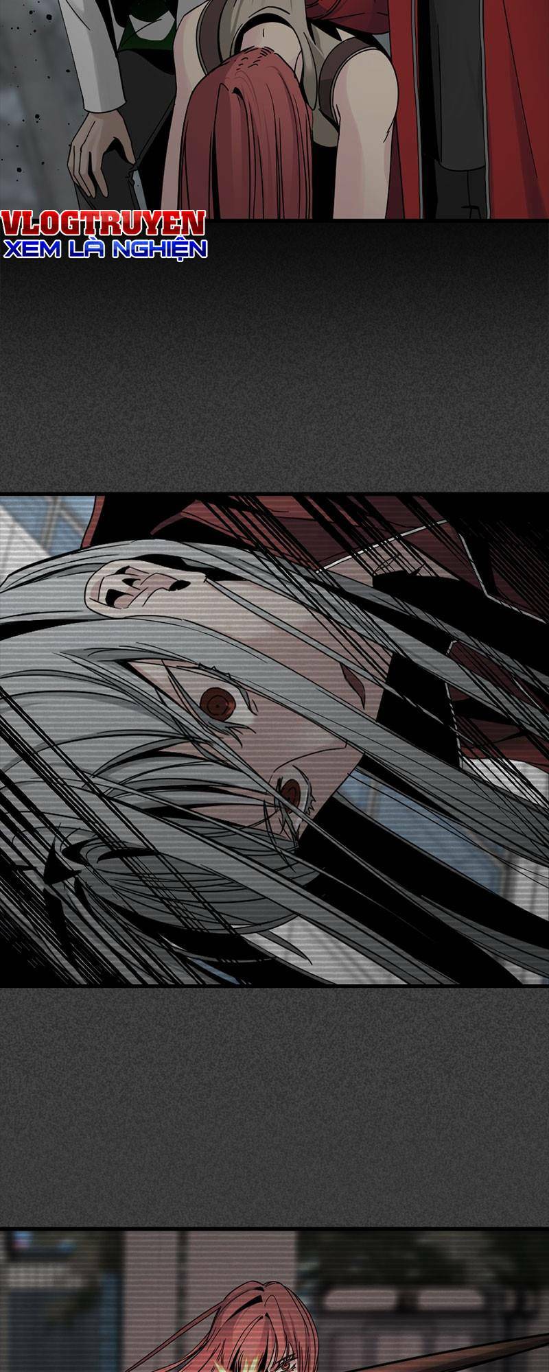 Kẻ giết anh hùng - Chapter 26 - Page 23
