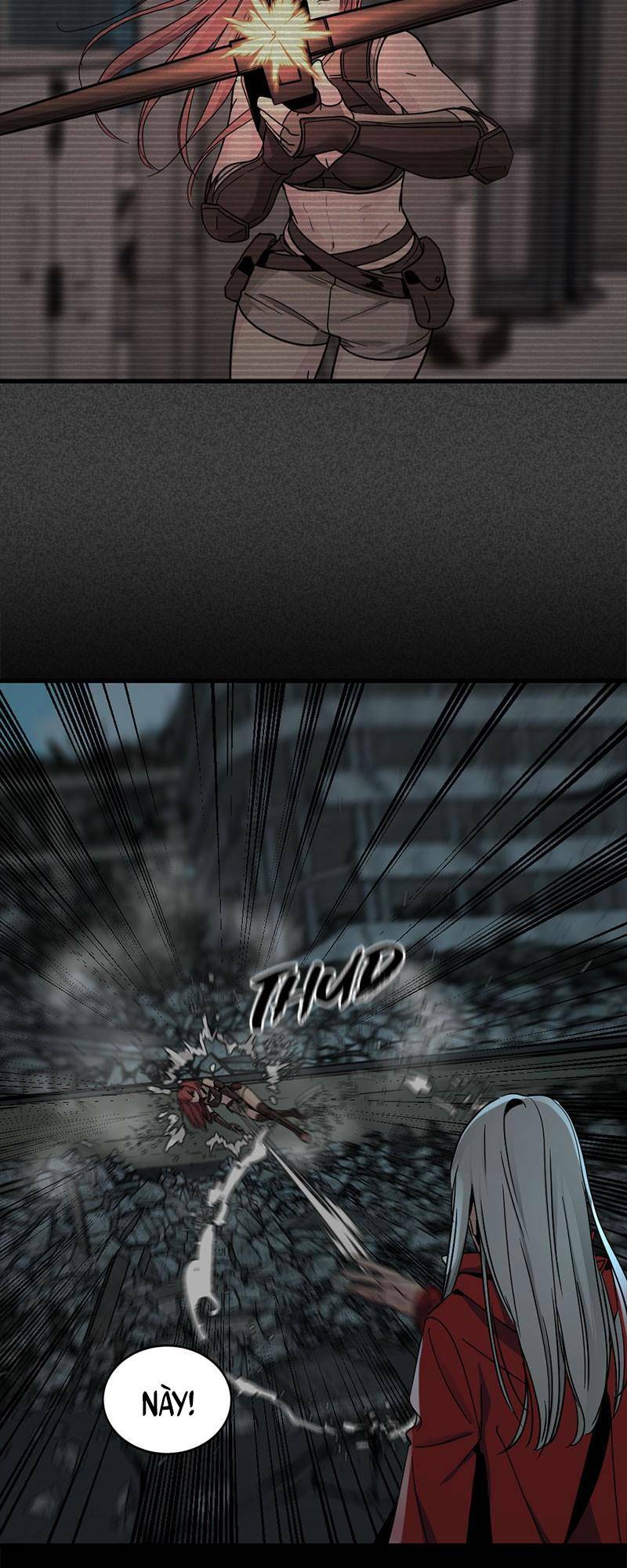 Kẻ giết anh hùng - Chapter 26 - Page 24