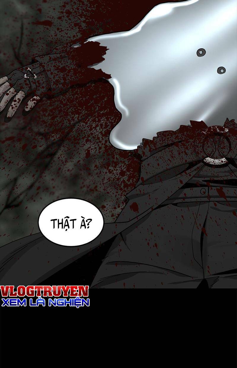 Kẻ giết anh hùng - Chapter 26 - Page 27