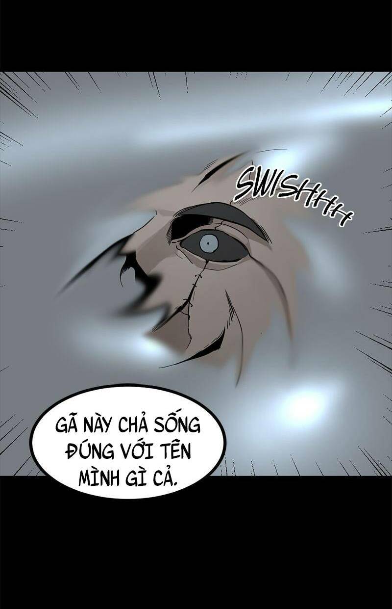 Kẻ giết anh hùng - Chapter 26 - Page 28