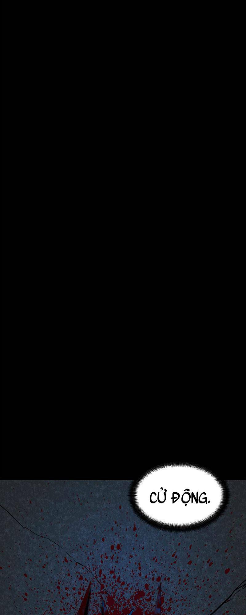 Kẻ giết anh hùng - Chapter 26 - Page 37