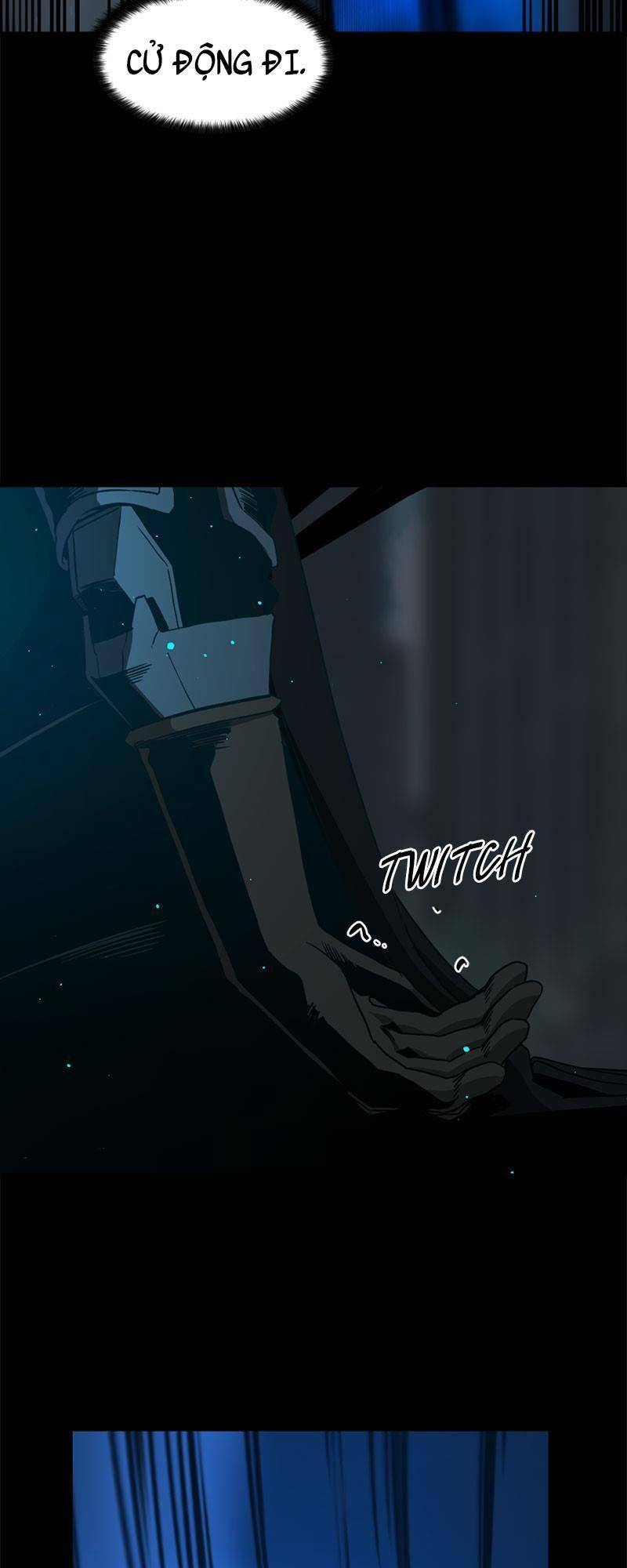 Kẻ giết anh hùng - Chapter 26 - Page 41