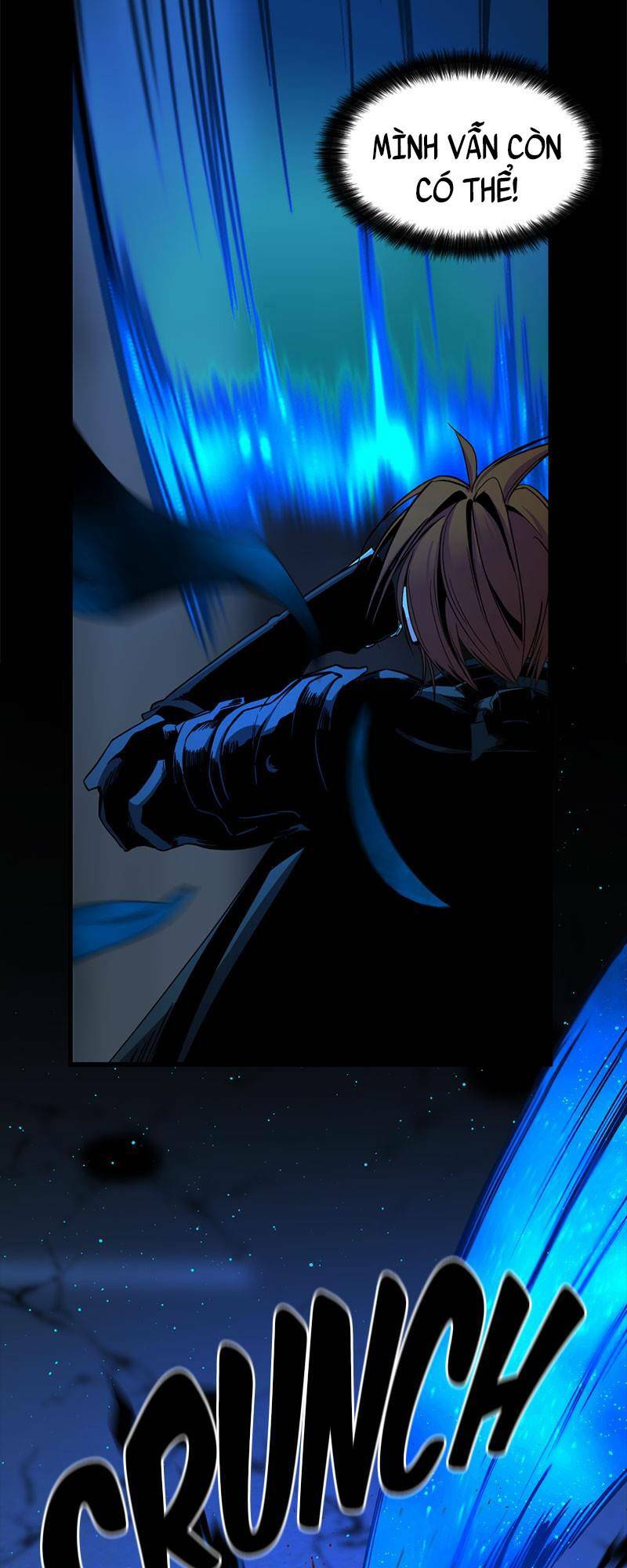 Kẻ giết anh hùng - Chapter 26 - Page 42