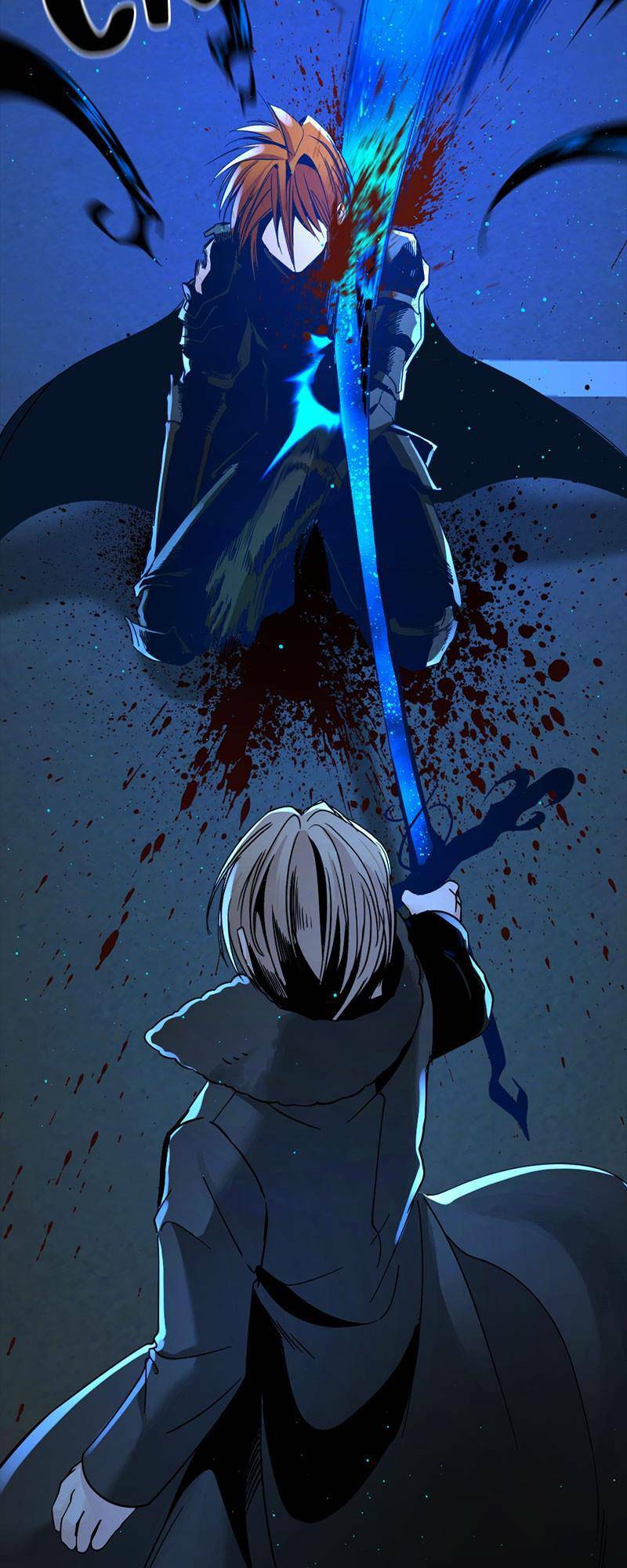 Kẻ giết anh hùng - Chapter 26 - Page 43