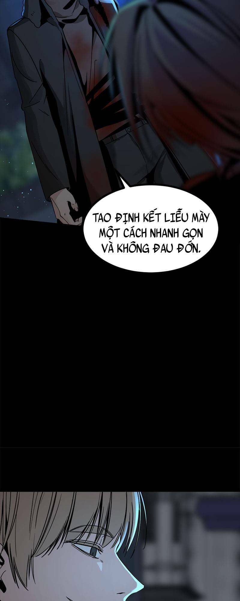 Kẻ giết anh hùng - Chapter 26 - Page 46