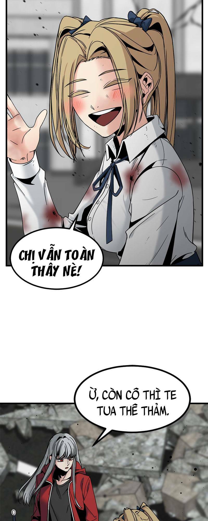 Kẻ giết anh hùng - Chapter 26 - Page 4