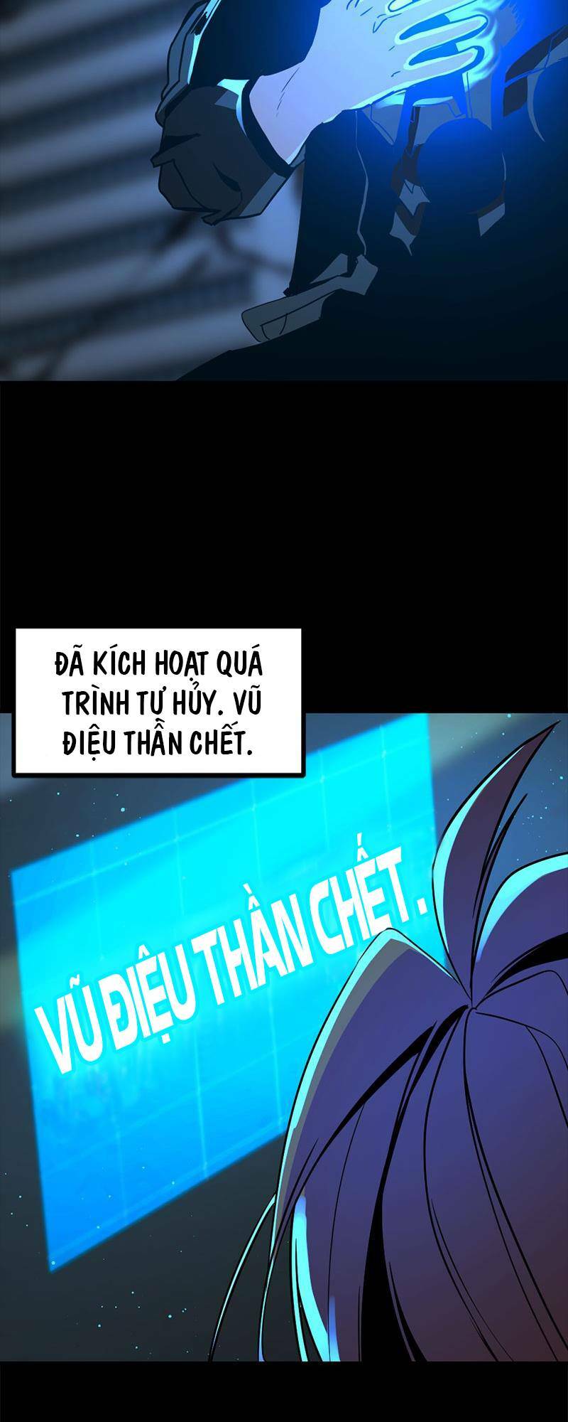 Kẻ giết anh hùng - Chapter 26 - Page 49