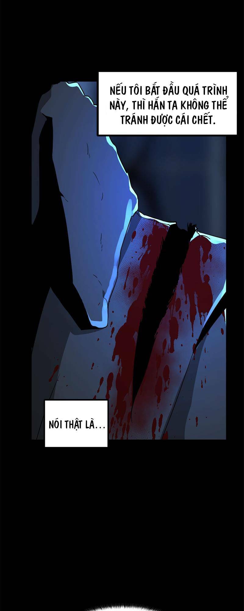 Kẻ giết anh hùng - Chapter 26 - Page 50