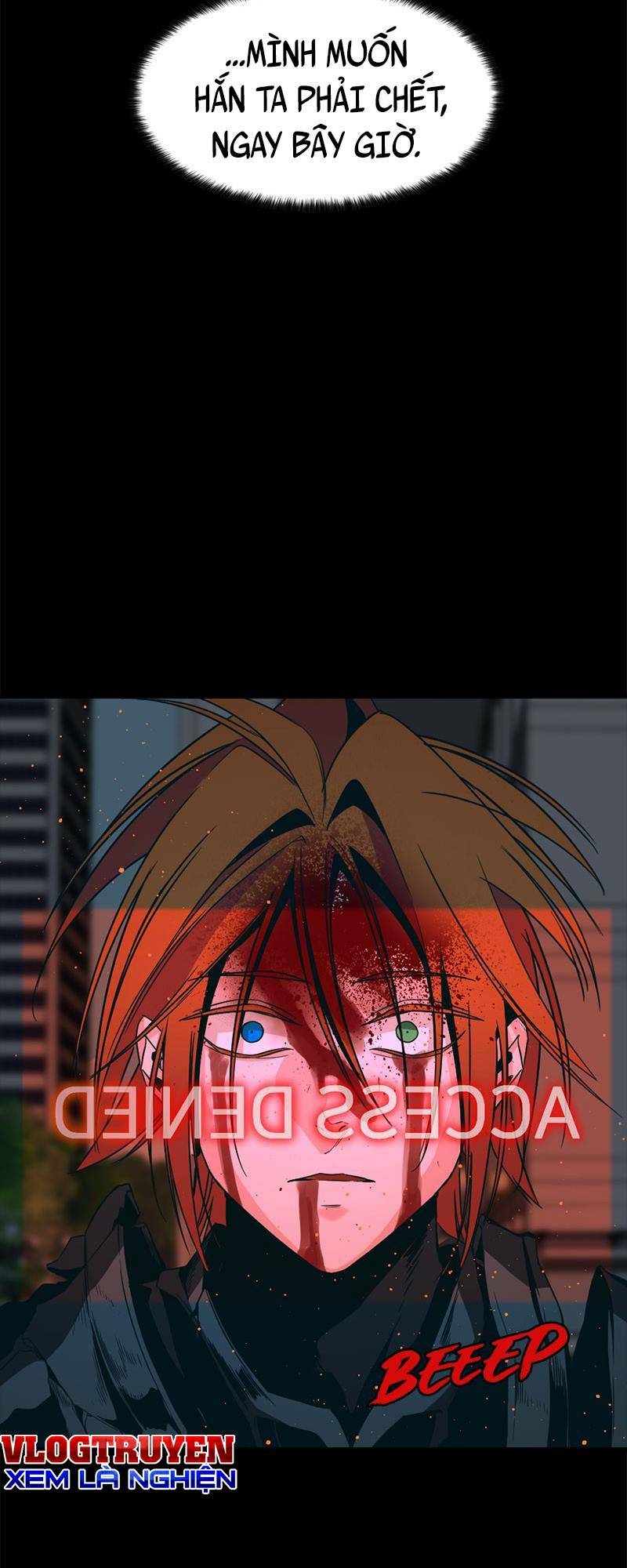 Kẻ giết anh hùng - Chapter 26 - Page 51