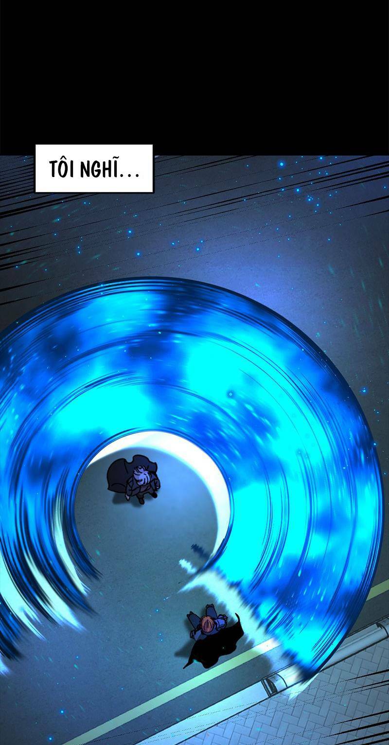 Kẻ giết anh hùng - Chapter 26 - Page 53