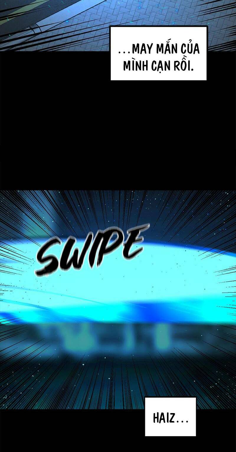 Kẻ giết anh hùng - Chapter 26 - Page 54