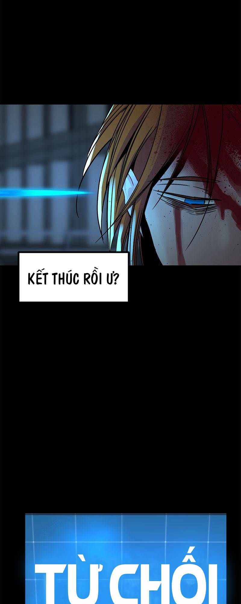 Kẻ giết anh hùng - Chapter 26 - Page 55