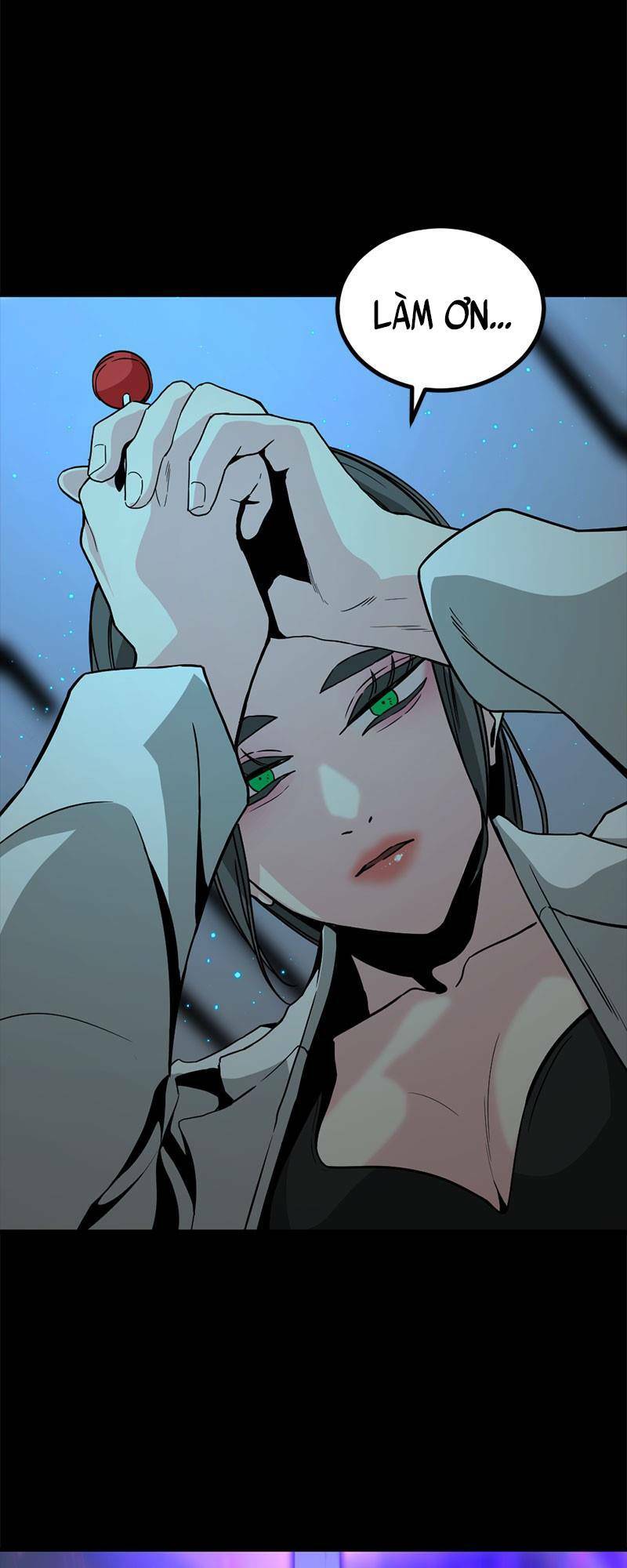 Kẻ giết anh hùng - Chapter 26 - Page 57