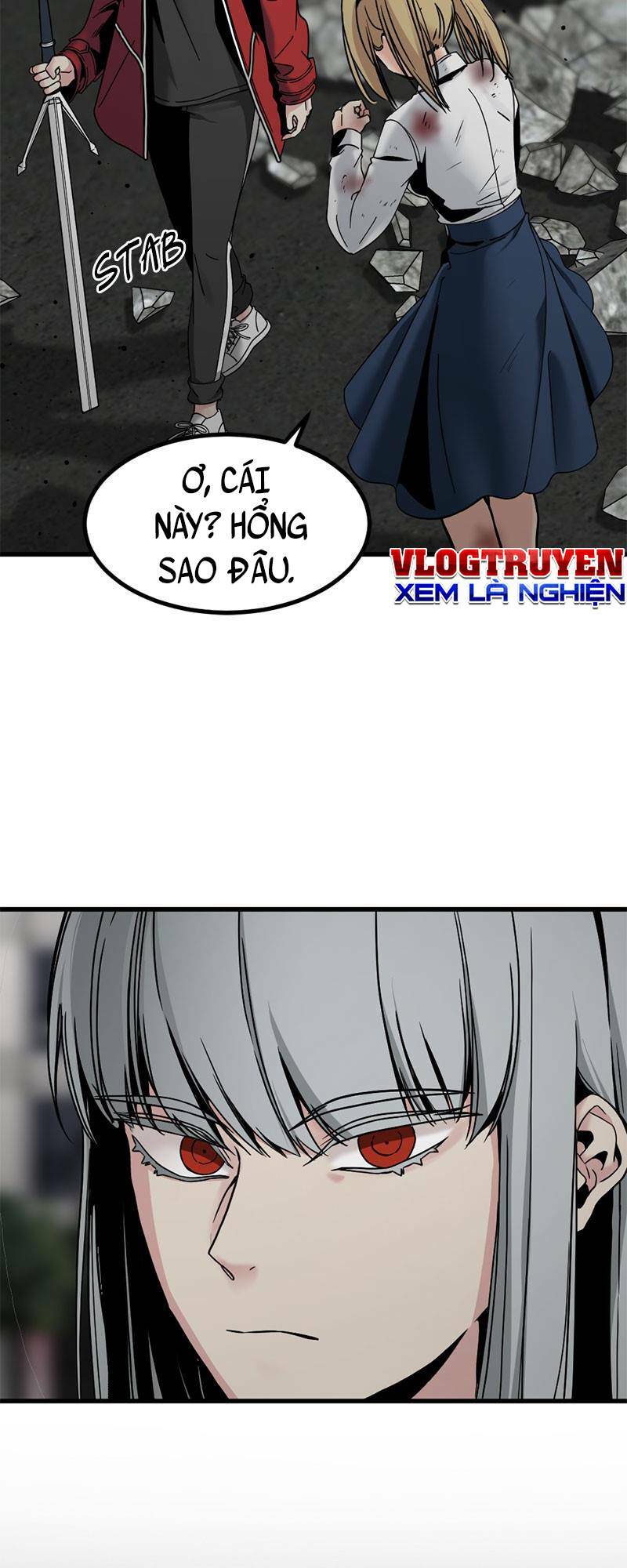 Kẻ giết anh hùng - Chapter 26 - Page 5