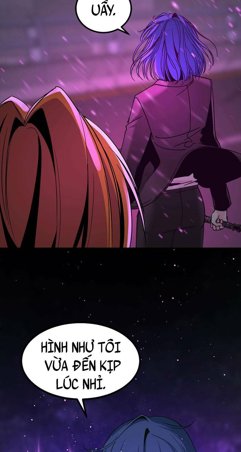 Kẻ giết anh hùng - Chapter 26 - Page 61