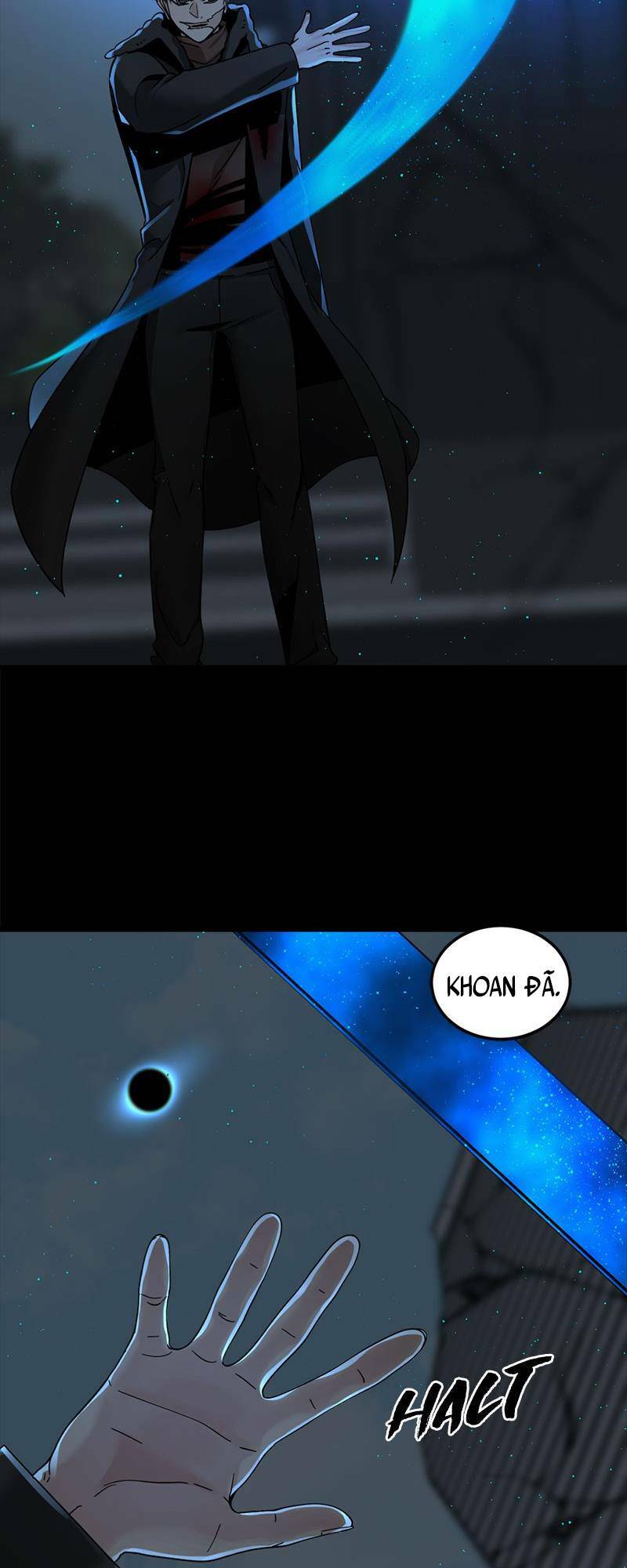 Kẻ giết anh hùng - Chapter 26 - Page 65