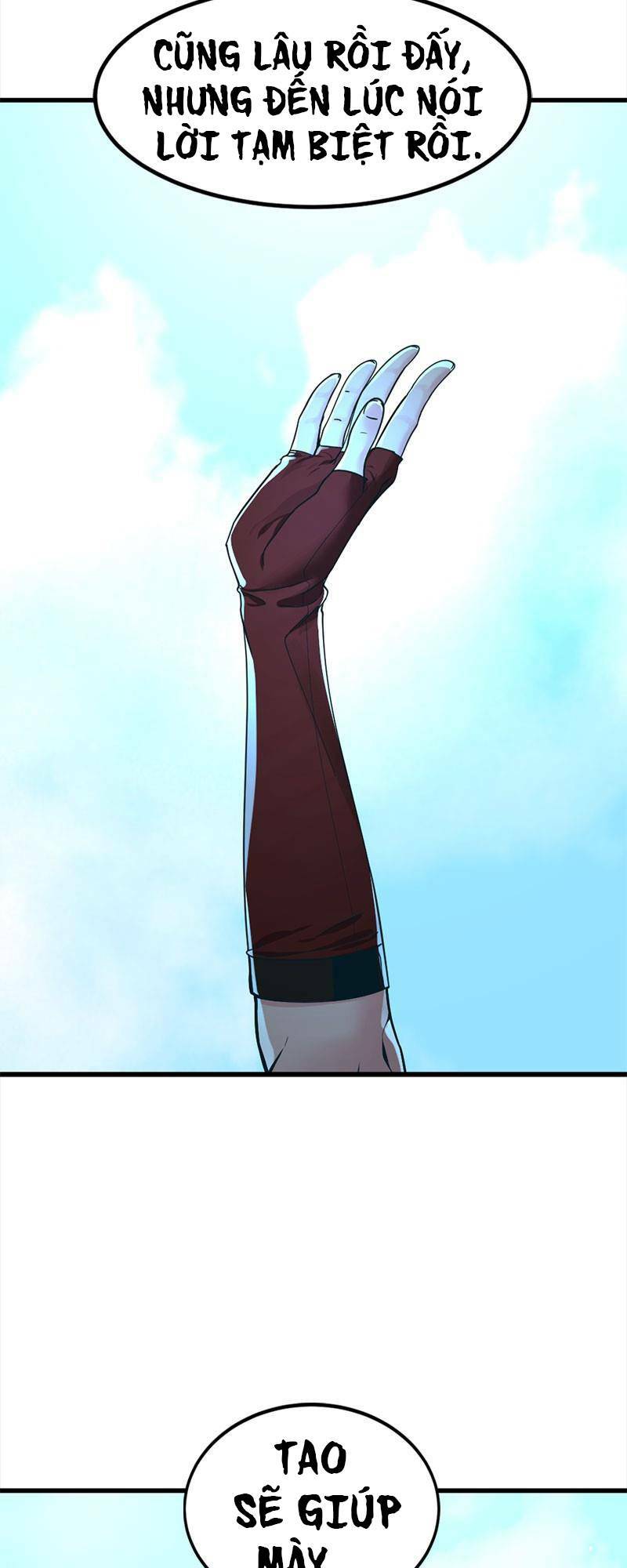 Kẻ giết anh hùng - Chapter 26 - Page 70