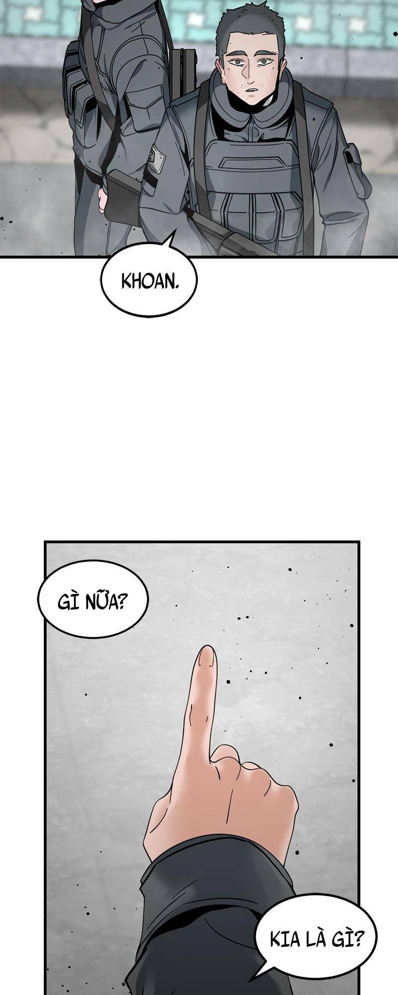 Kẻ giết anh hùng - Chapter 27 - Page 11