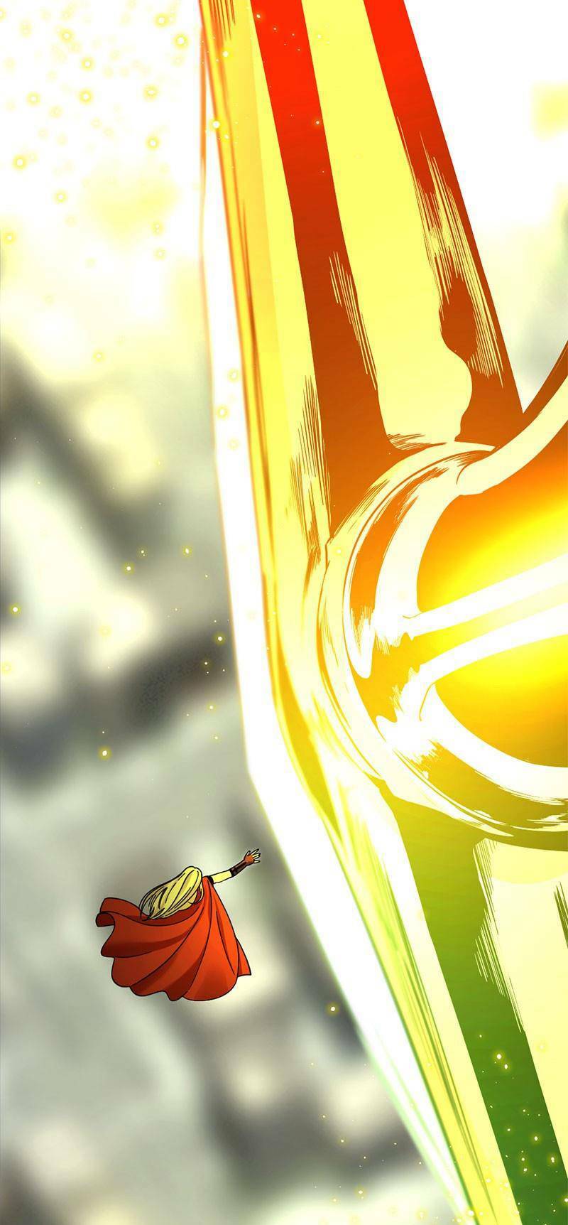 Kẻ giết anh hùng - Chapter 27 - Page 18