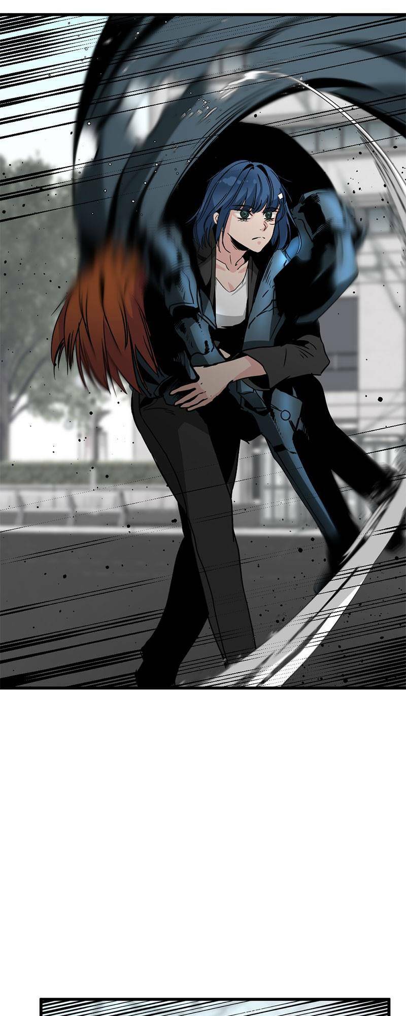 Kẻ giết anh hùng - Chapter 27 - Page 23