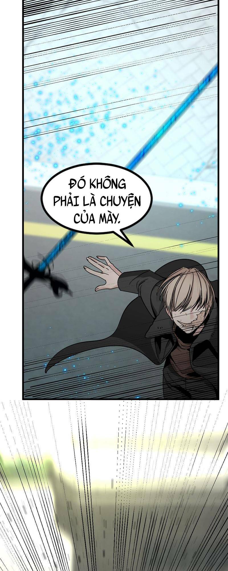 Kẻ giết anh hùng - Chapter 27 - Page 24