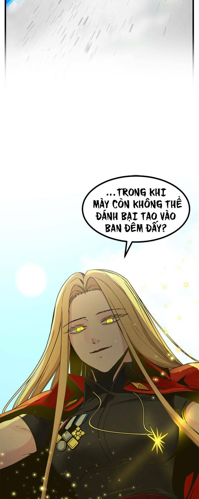 Kẻ giết anh hùng - Chapter 27 - Page 29