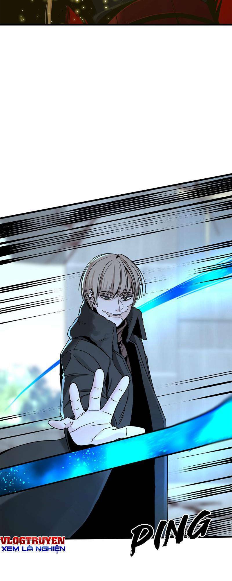 Kẻ giết anh hùng - Chapter 27 - Page 30