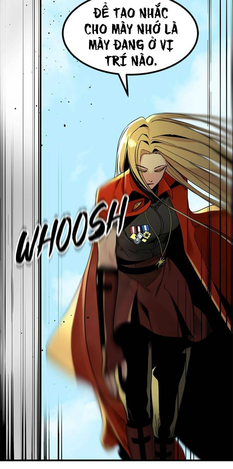 Kẻ giết anh hùng - Chapter 27 - Page 32