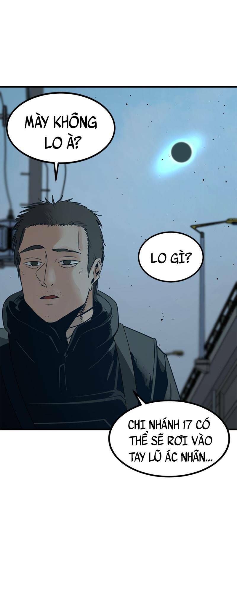 Kẻ giết anh hùng - Chapter 27 - Page 3