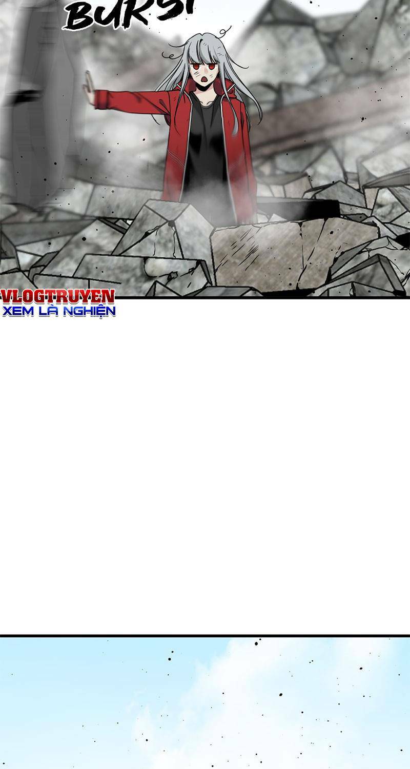 Kẻ giết anh hùng - Chapter 27 - Page 44