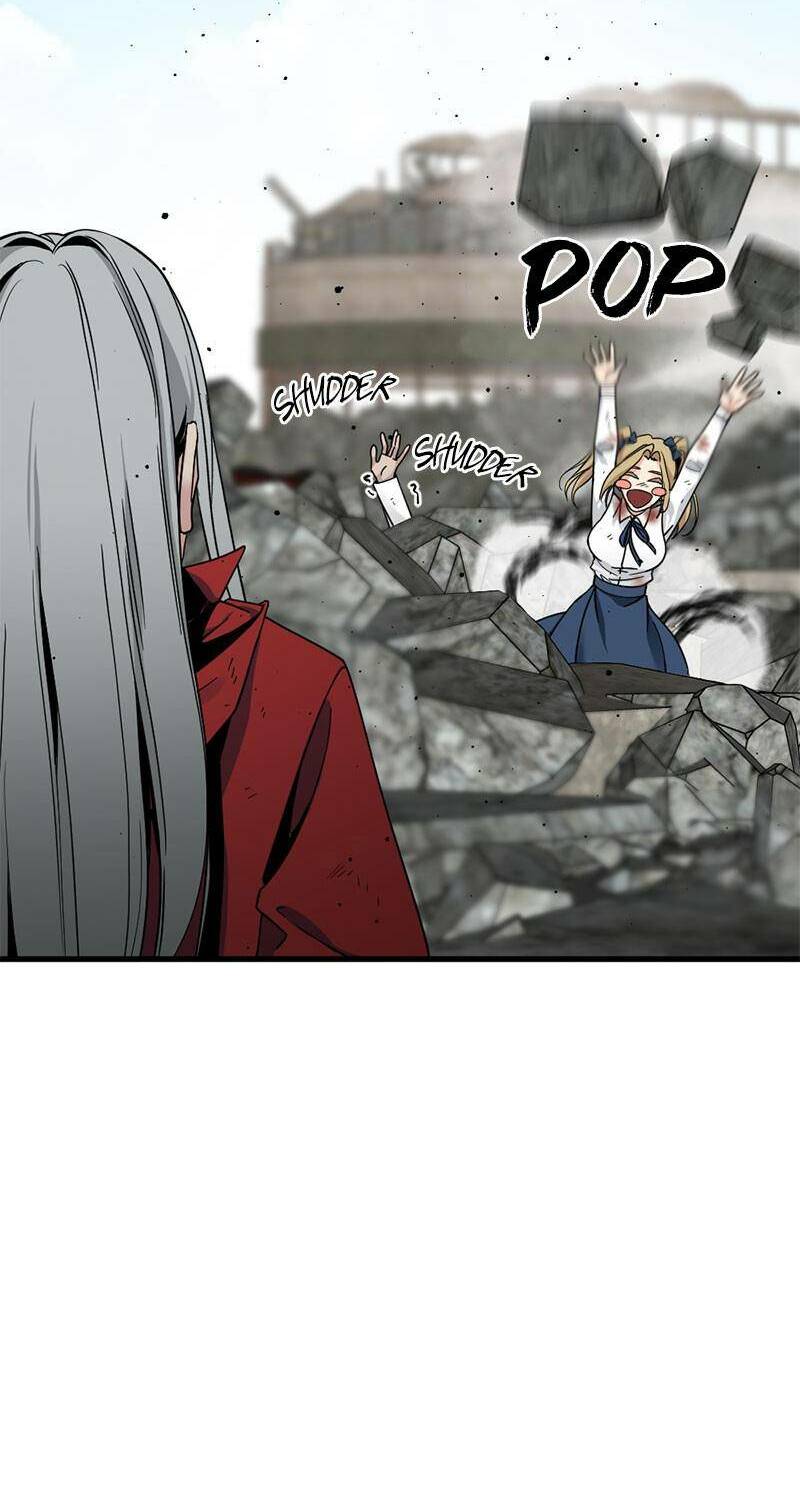 Kẻ giết anh hùng - Chapter 27 - Page 45