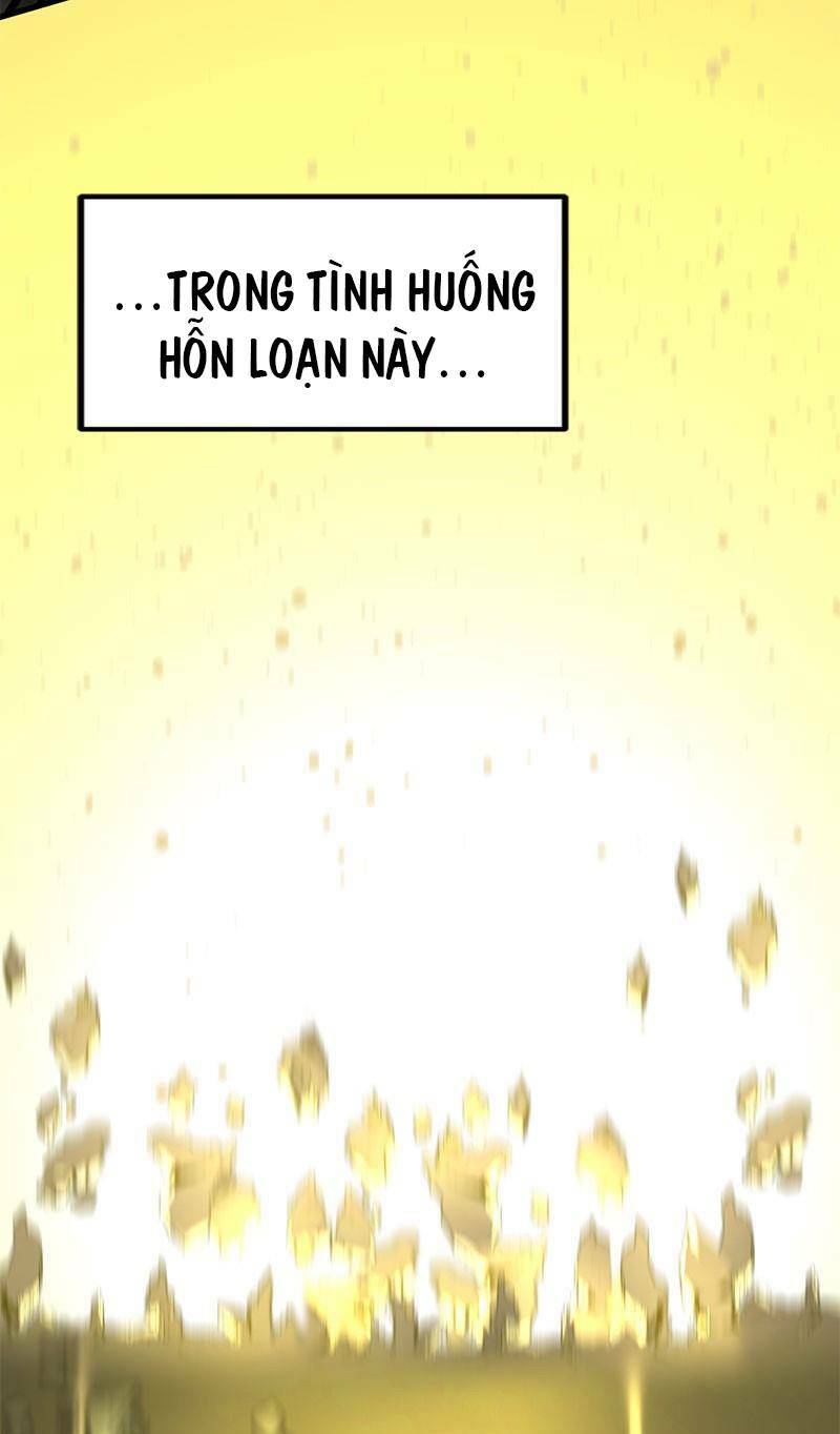 Kẻ giết anh hùng - Chapter 27 - Page 51