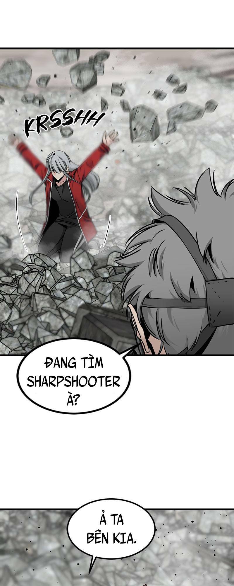 Kẻ giết anh hùng - Chapter 27 - Page 53