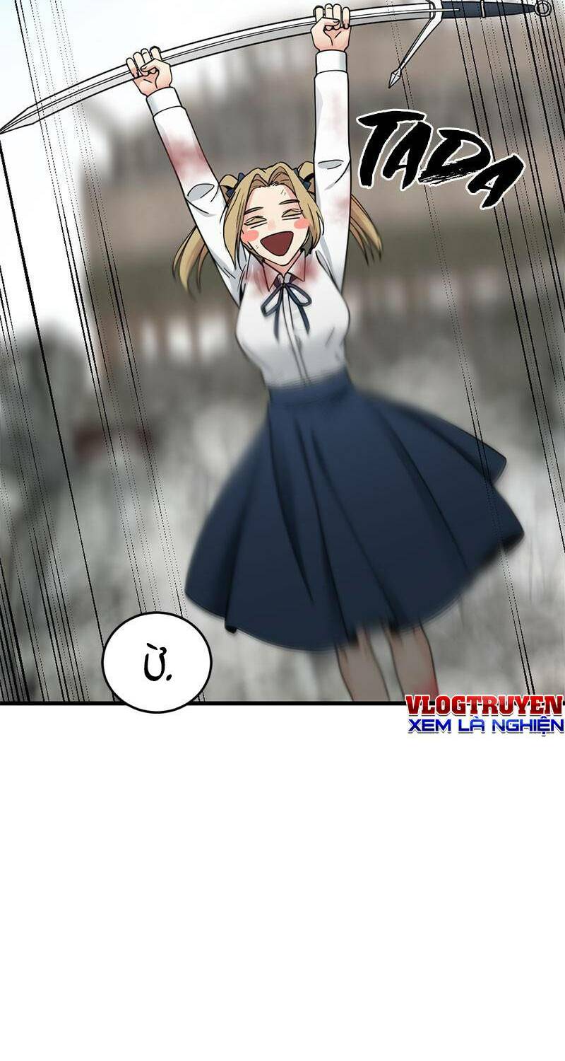 Kẻ giết anh hùng - Chapter 27 - Page 55