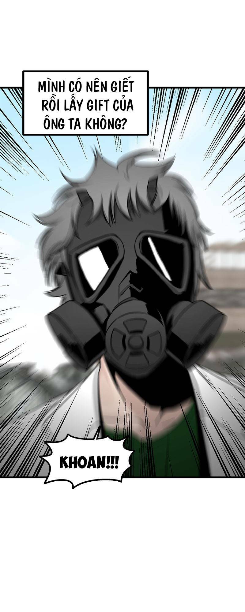 Kẻ giết anh hùng - Chapter 27 - Page 57