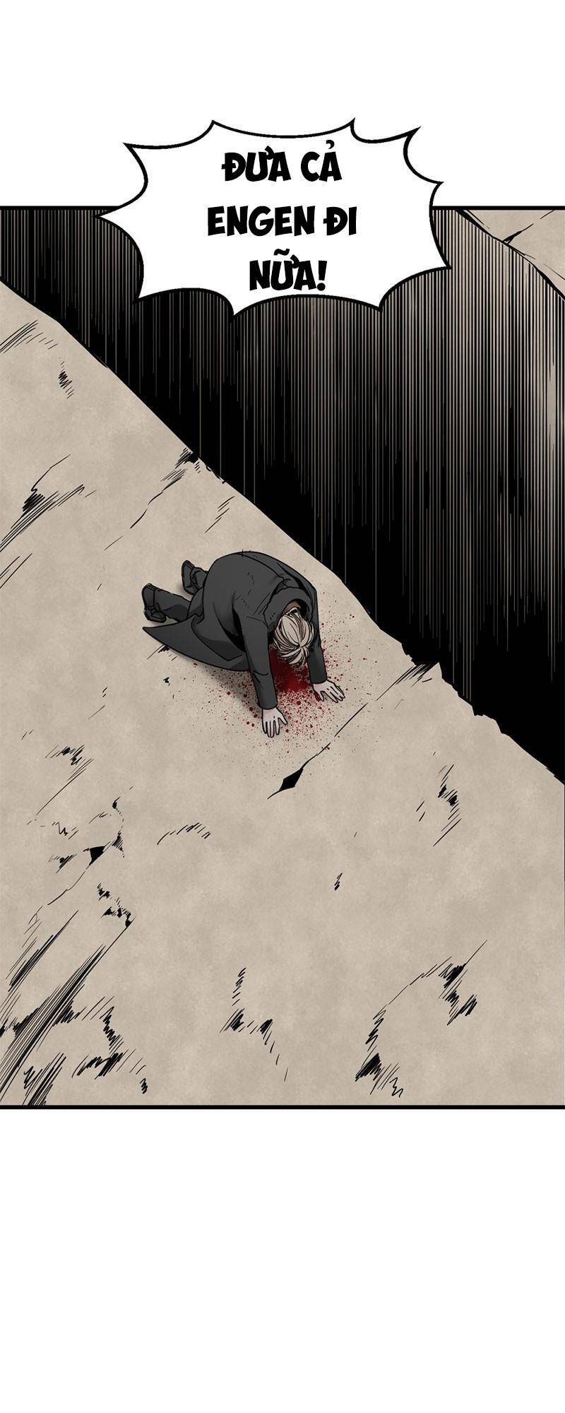 Kẻ giết anh hùng - Chapter 27 - Page 60