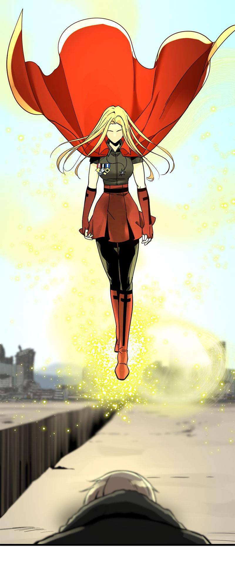 Kẻ giết anh hùng - Chapter 27 - Page 62