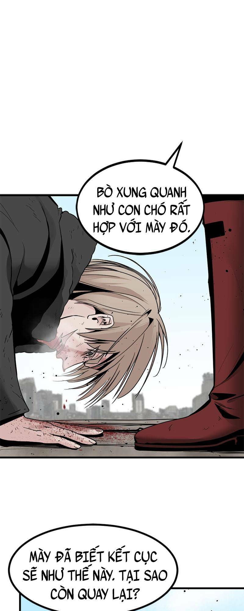 Kẻ giết anh hùng - Chapter 27 - Page 63