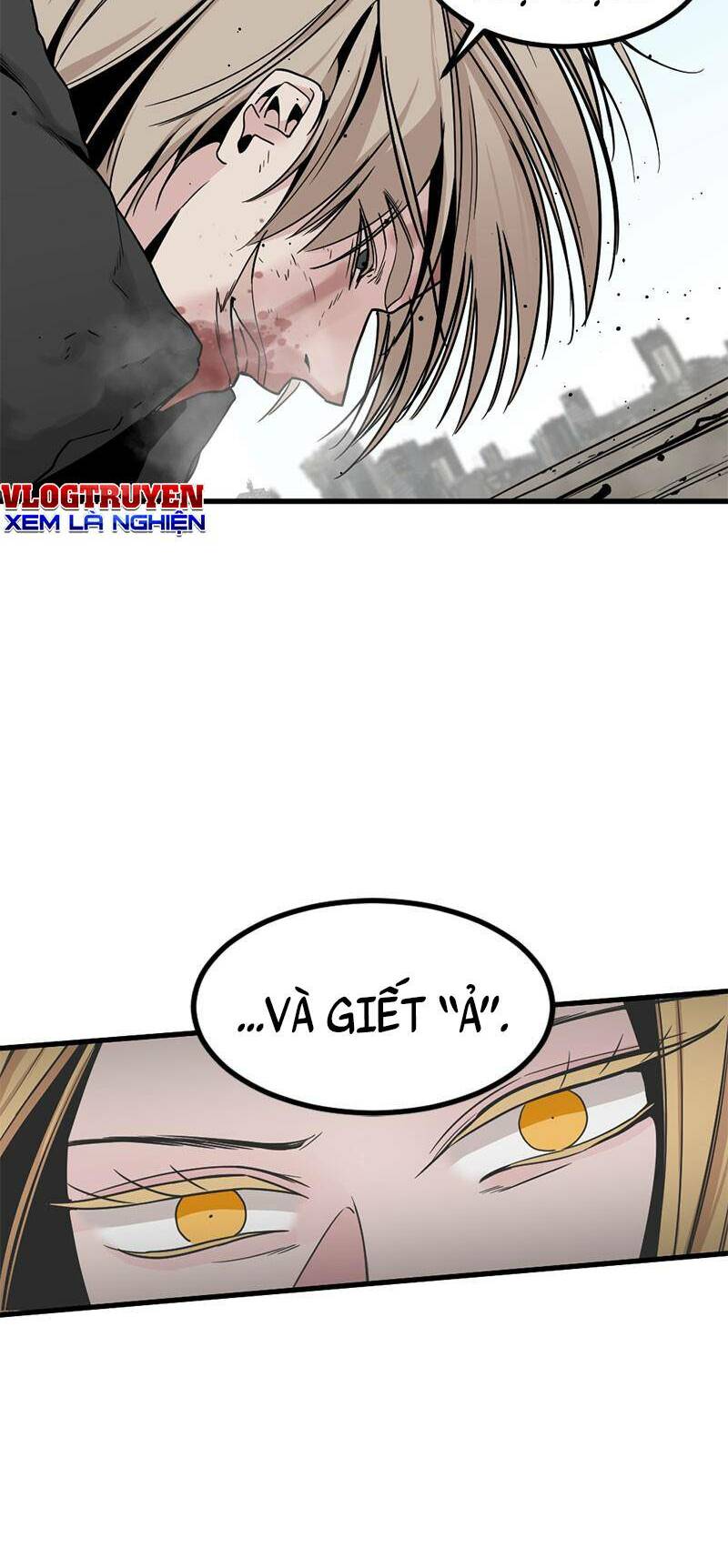 Kẻ giết anh hùng - Chapter 27 - Page 65