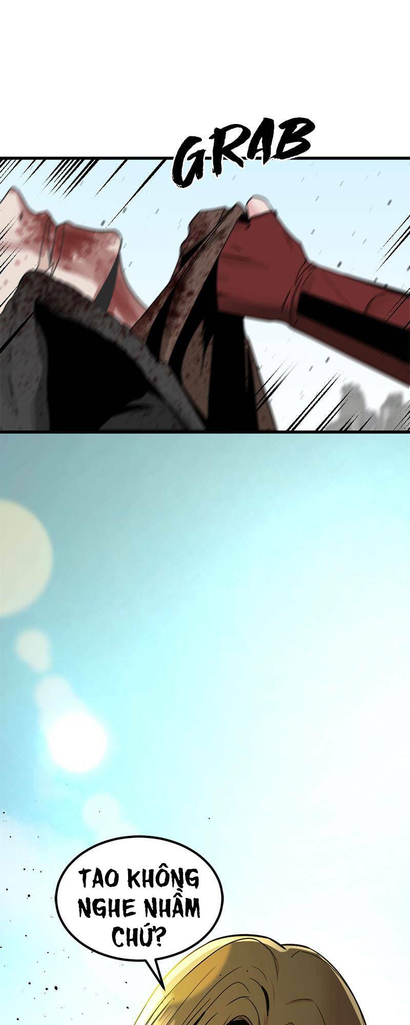 Kẻ giết anh hùng - Chapter 27 - Page 66