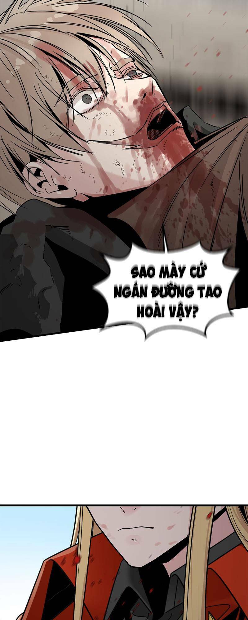 Kẻ giết anh hùng - Chapter 27 - Page 68