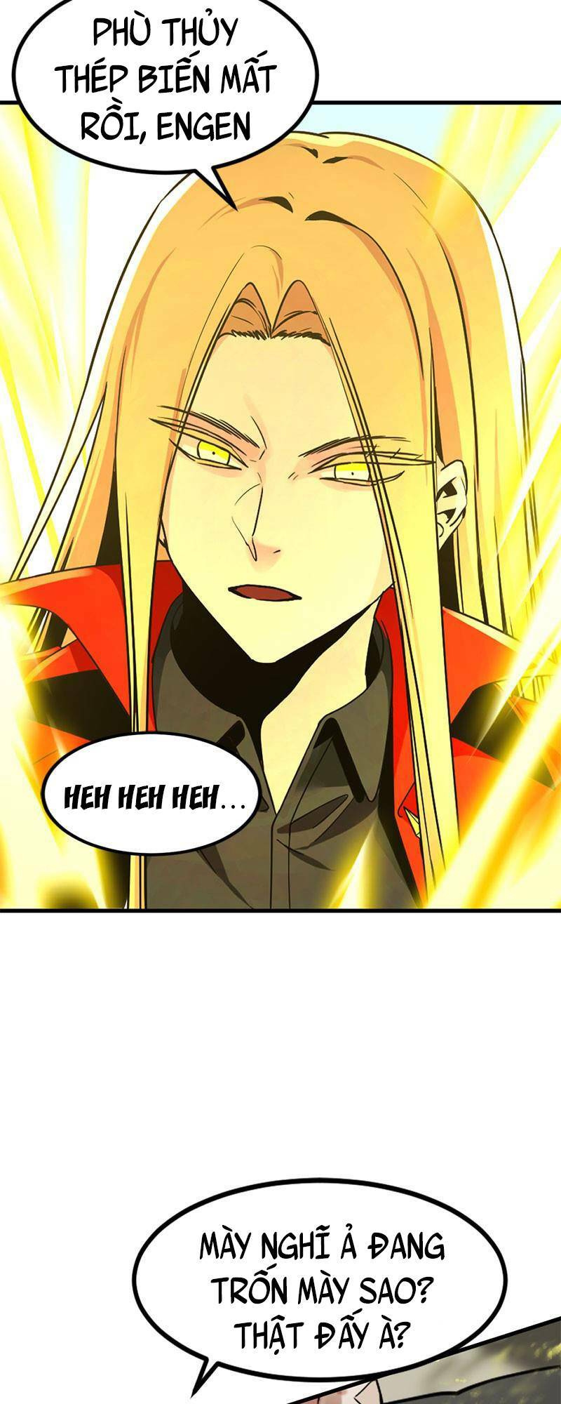 Kẻ giết anh hùng - Chapter 27 - Page 73