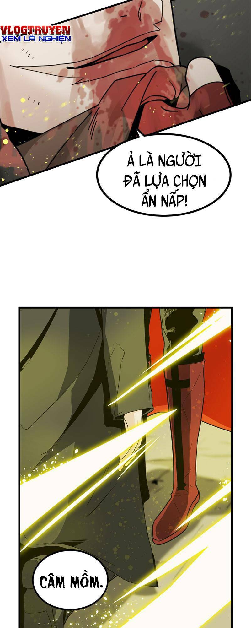 Kẻ giết anh hùng - Chapter 27 - Page 74
